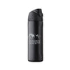 Snap Top Hydr8 Water Bottle 24 oz