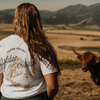 Cowboy T-shirt