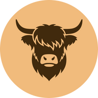 Highland cattle
